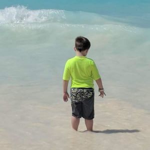 Meet your Posher, Lorie